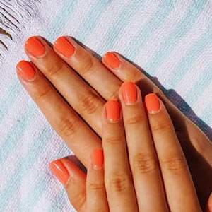 Nails club & spa gallery