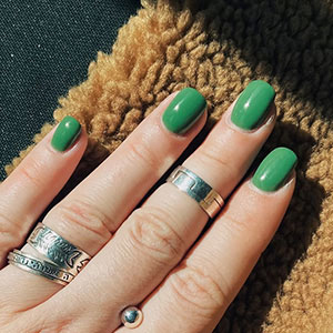 Nails club & spa gallery