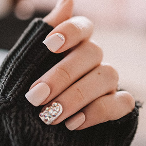 Nails club & spa gallery