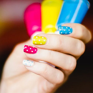 Nails club & spa gallery